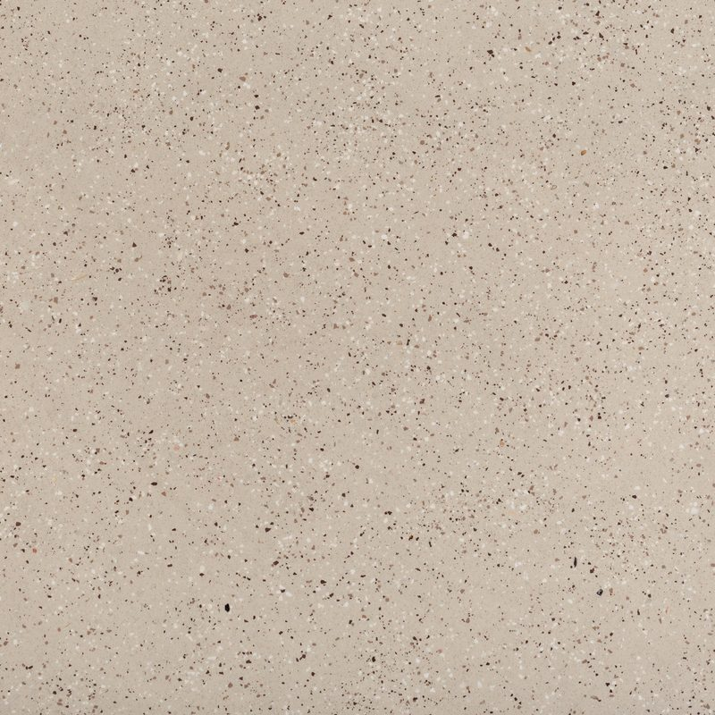 PU Terrazzo kleur Playa Infinita · Intenso