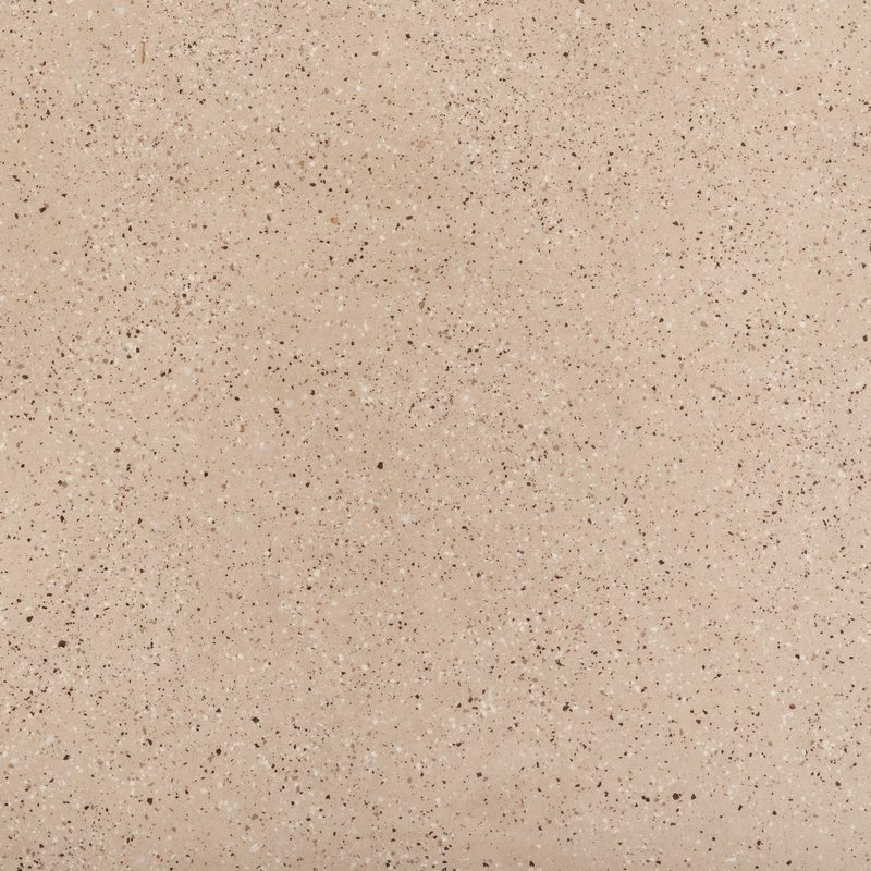 PU Terrazzo kleur Terra